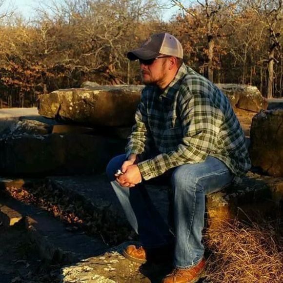 Meet your Posher, Ron - Picture 1 of 1